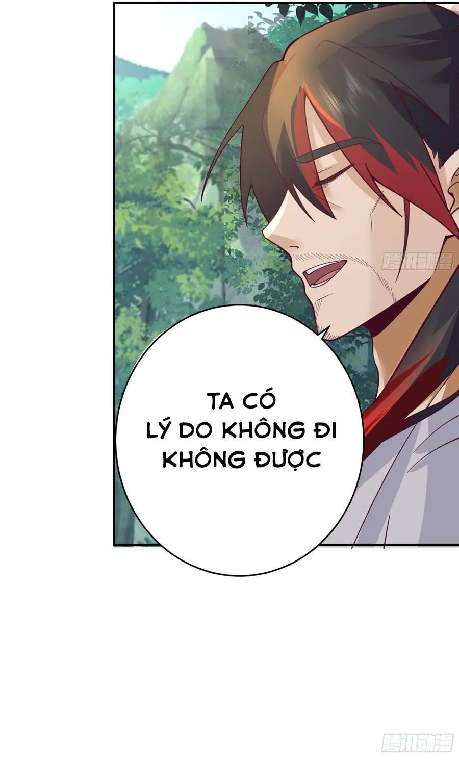 Phu Nhân Ta Là Giáo Chủ Ma Giáo Chap 42 - Next Chap 43