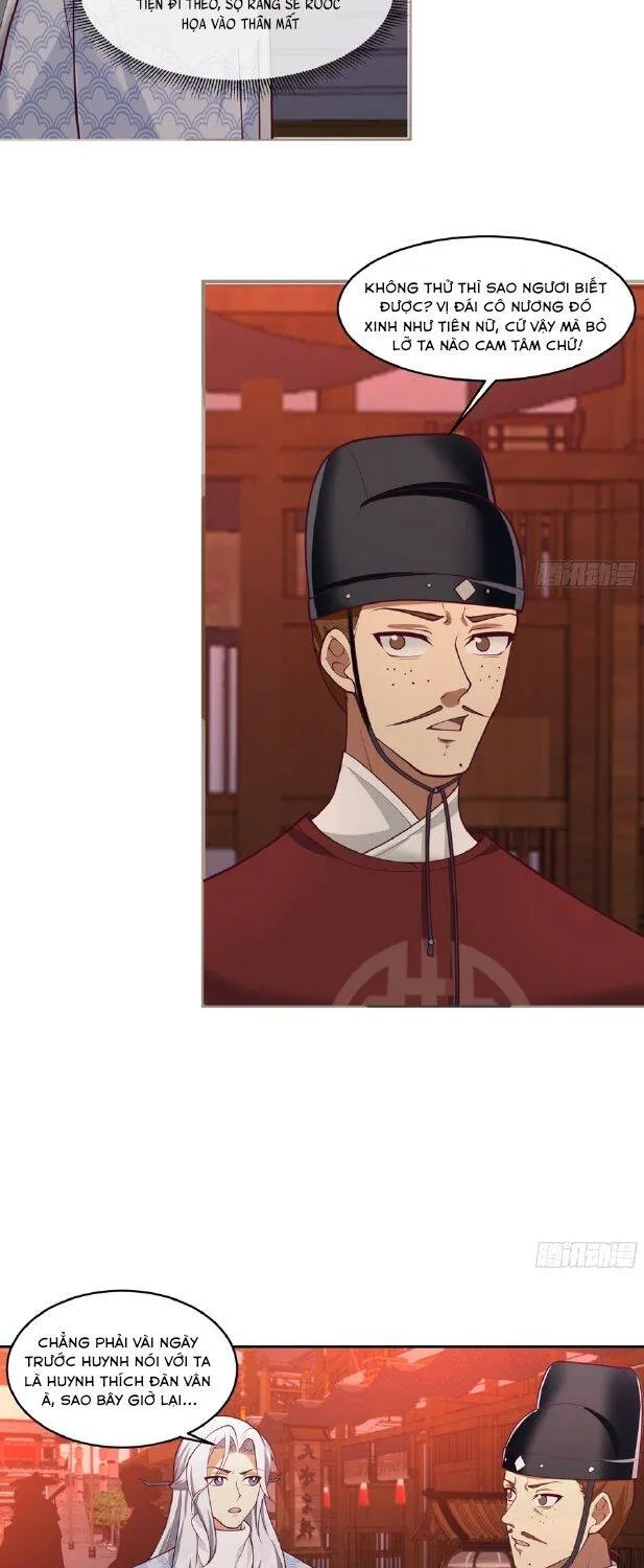 Phu Nhân Ta Là Giáo Chủ Ma Giáo Chap 46 - Next Chap 47