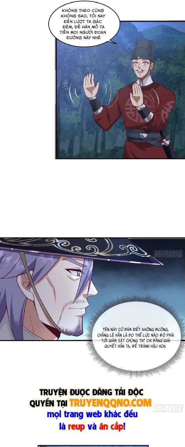 Phu Nhân Ta Là Giáo Chủ Ma Giáo Chap 46 - Next Chap 47