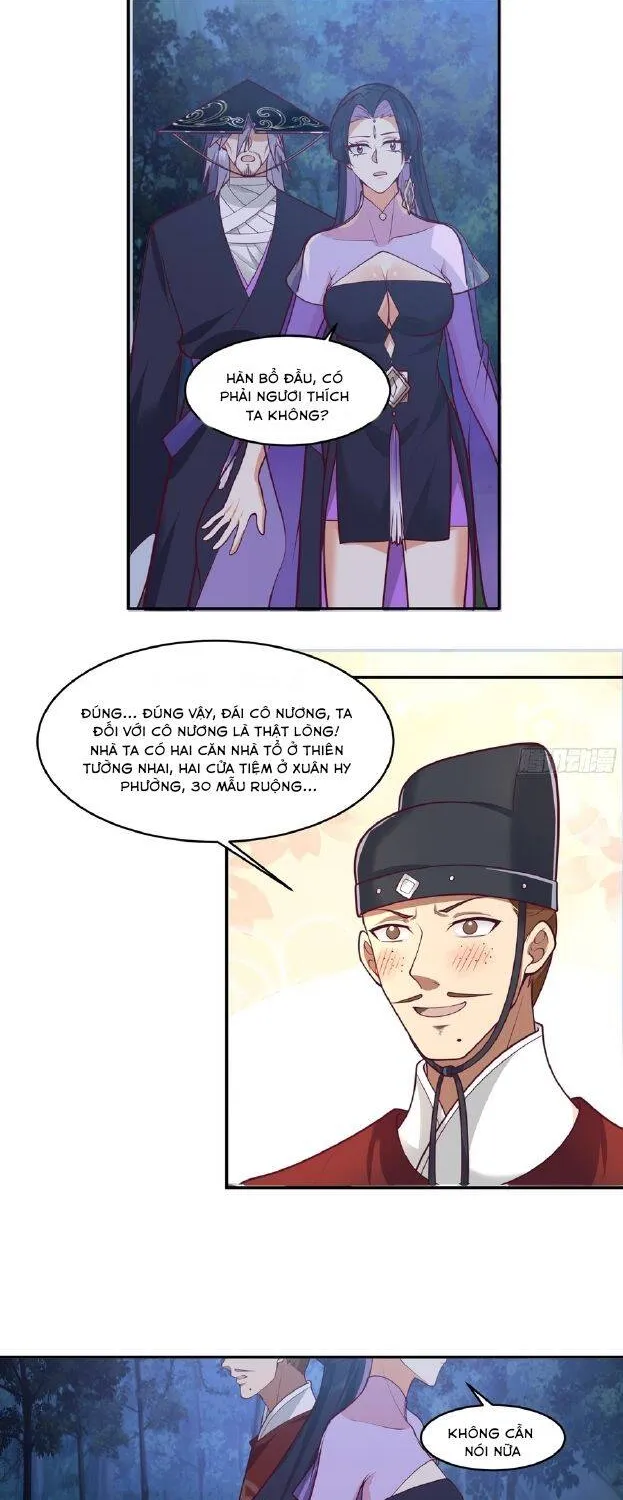 Phu Nhân Ta Là Giáo Chủ Ma Giáo Chap 46 - Next Chap 47