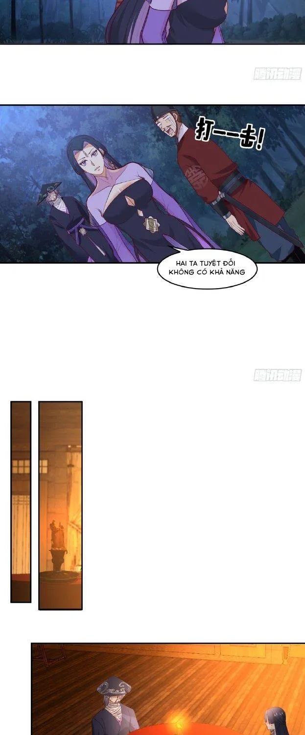 Phu Nhân Ta Là Giáo Chủ Ma Giáo Chap 46 - Next Chap 47