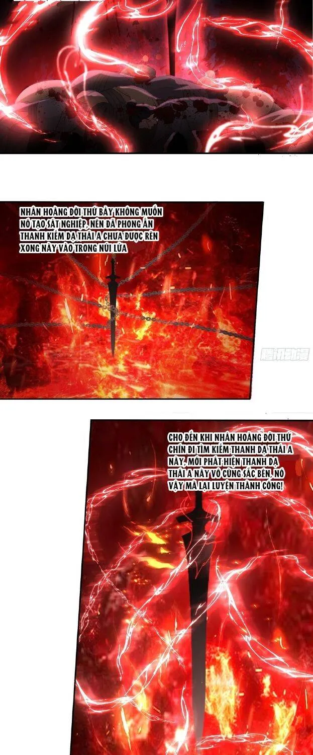 Phu Nhân Ta Là Giáo Chủ Ma Giáo Chap 46 - Next Chap 47