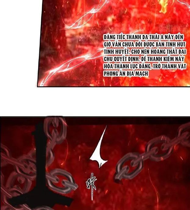 Phu Nhân Ta Là Giáo Chủ Ma Giáo Chap 46 - Next Chap 47
