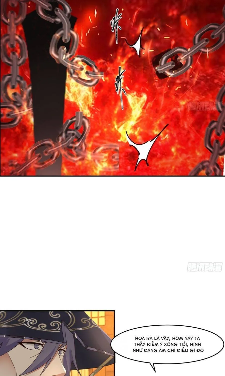 Phu Nhân Ta Là Giáo Chủ Ma Giáo Chap 46 - Next Chap 47