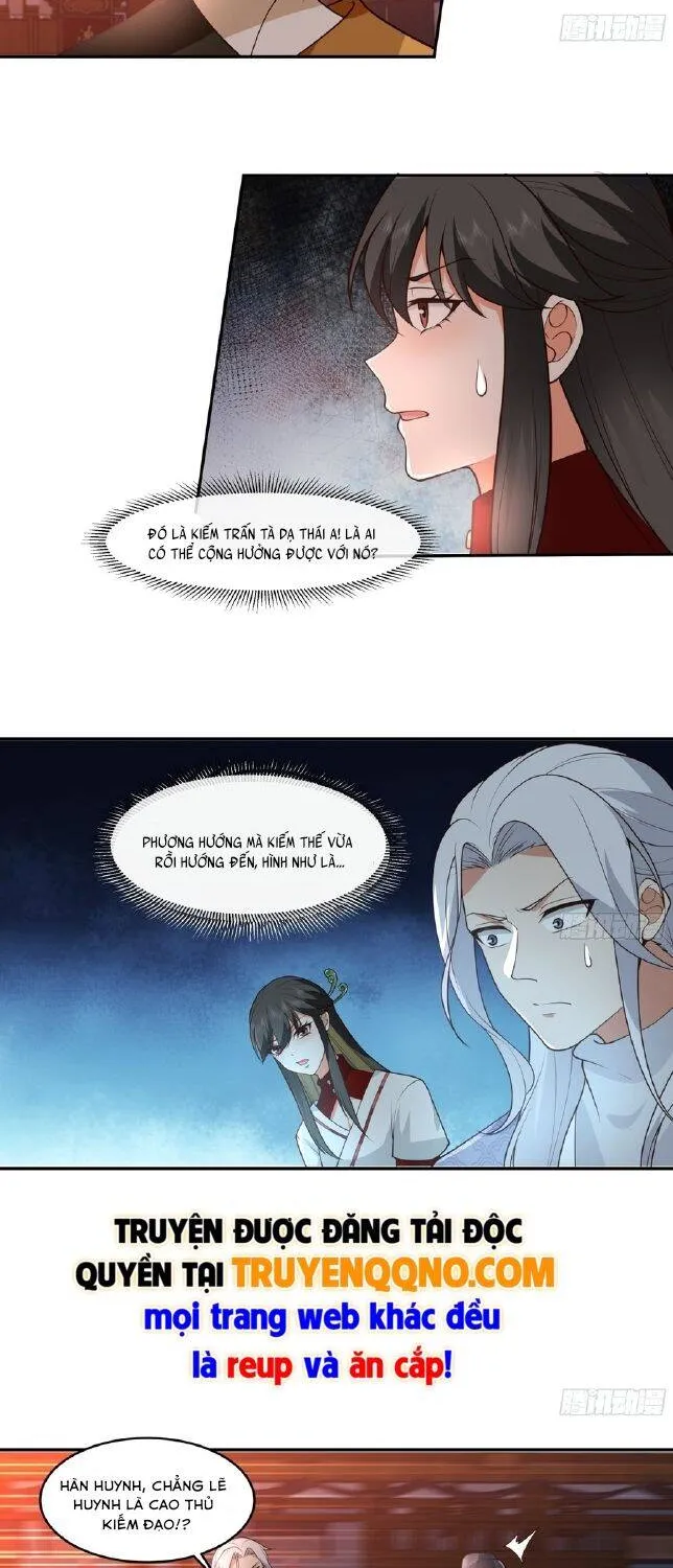 Phu Nhân Ta Là Giáo Chủ Ma Giáo Chap 46 - Next Chap 47