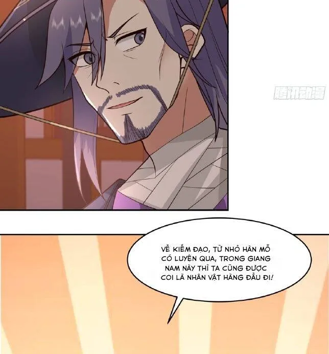 Phu Nhân Ta Là Giáo Chủ Ma Giáo Chap 46 - Next Chap 47