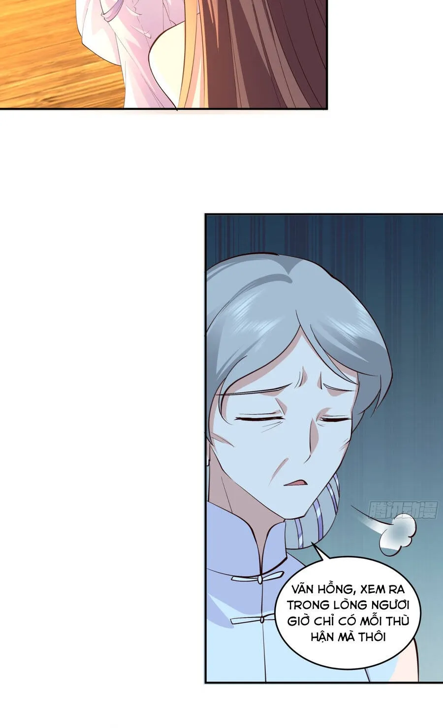 Phu Nhân Ta Là Giáo Chủ Ma Giáo Chap 47 - Next Chap 48