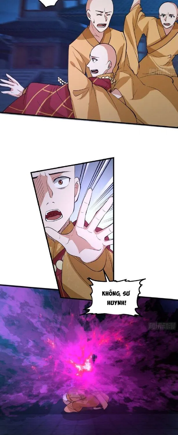 Phu Nhân Ta Là Giáo Chủ Ma Giáo Chap 51 - Next Chap 52