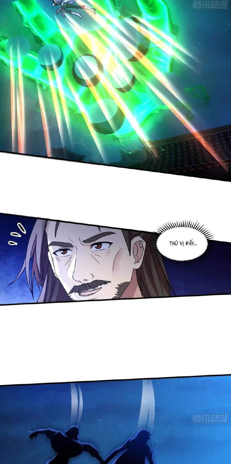 Phu Nhân Ta Là Giáo Chủ Ma Giáo Chap 51 - Next Chap 52