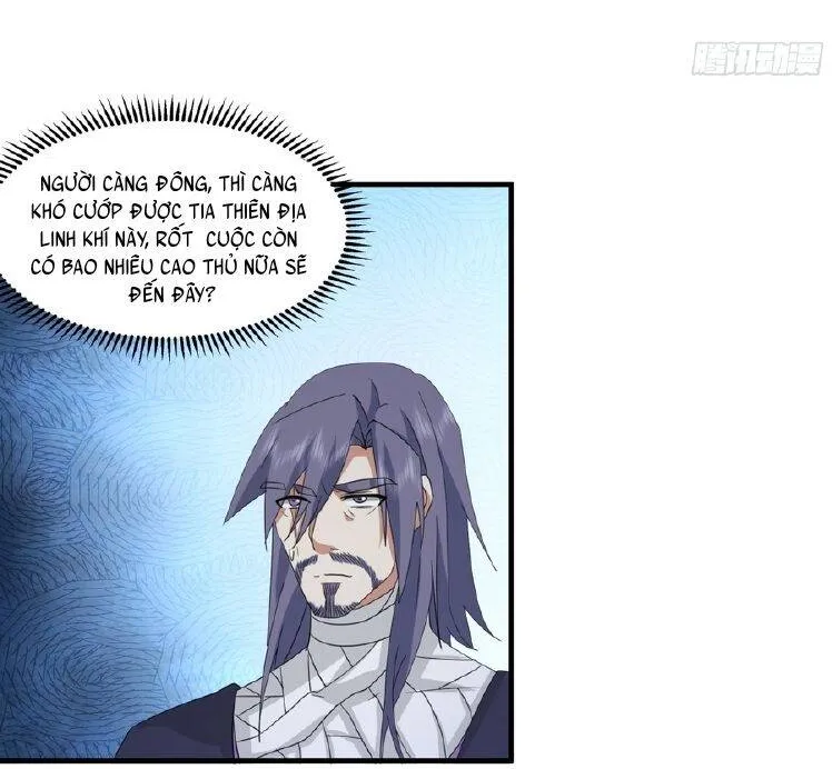 Phu Nhân Ta Là Giáo Chủ Ma Giáo Chap 51 - Next Chap 52