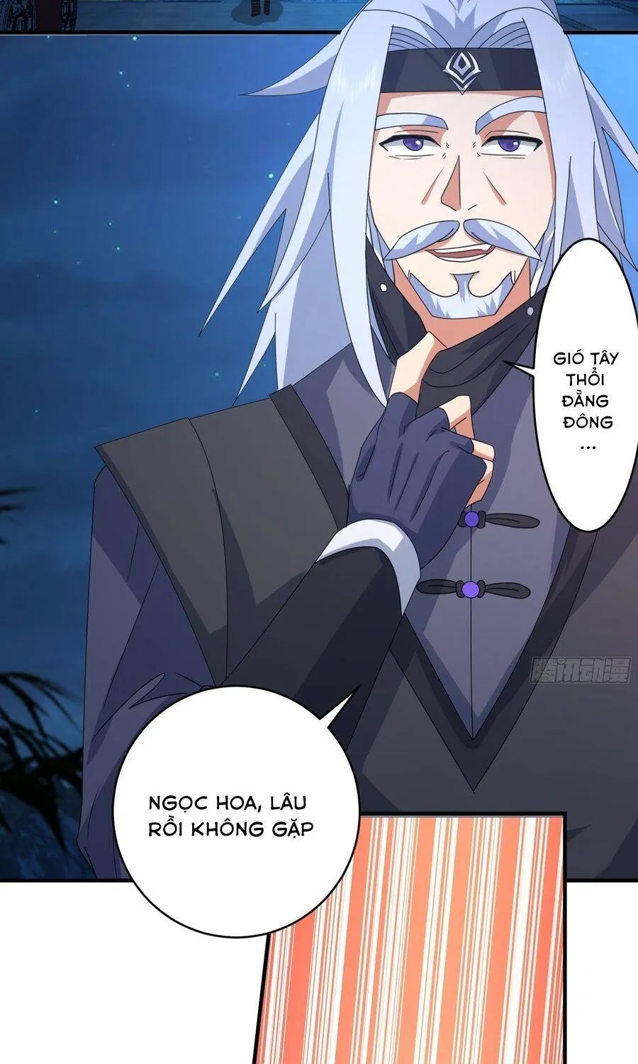 Phu Nhân Ta Là Giáo Chủ Ma Giáo Chap 51 - Next Chap 52