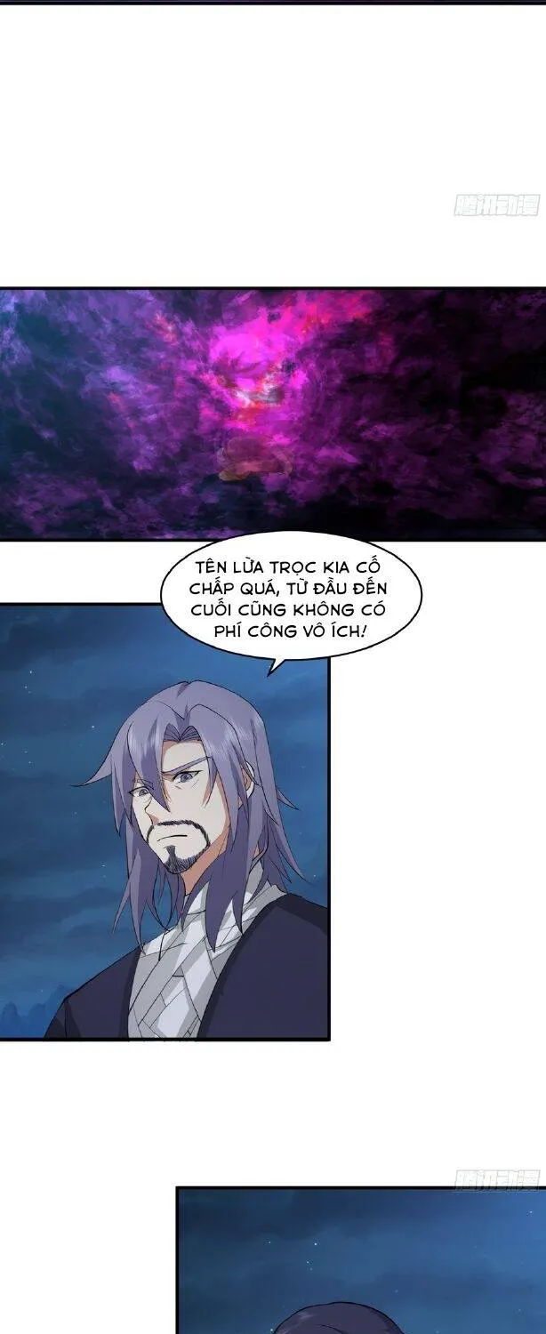 Phu Nhân Ta Là Giáo Chủ Ma Giáo Chap 51 - Next Chap 52