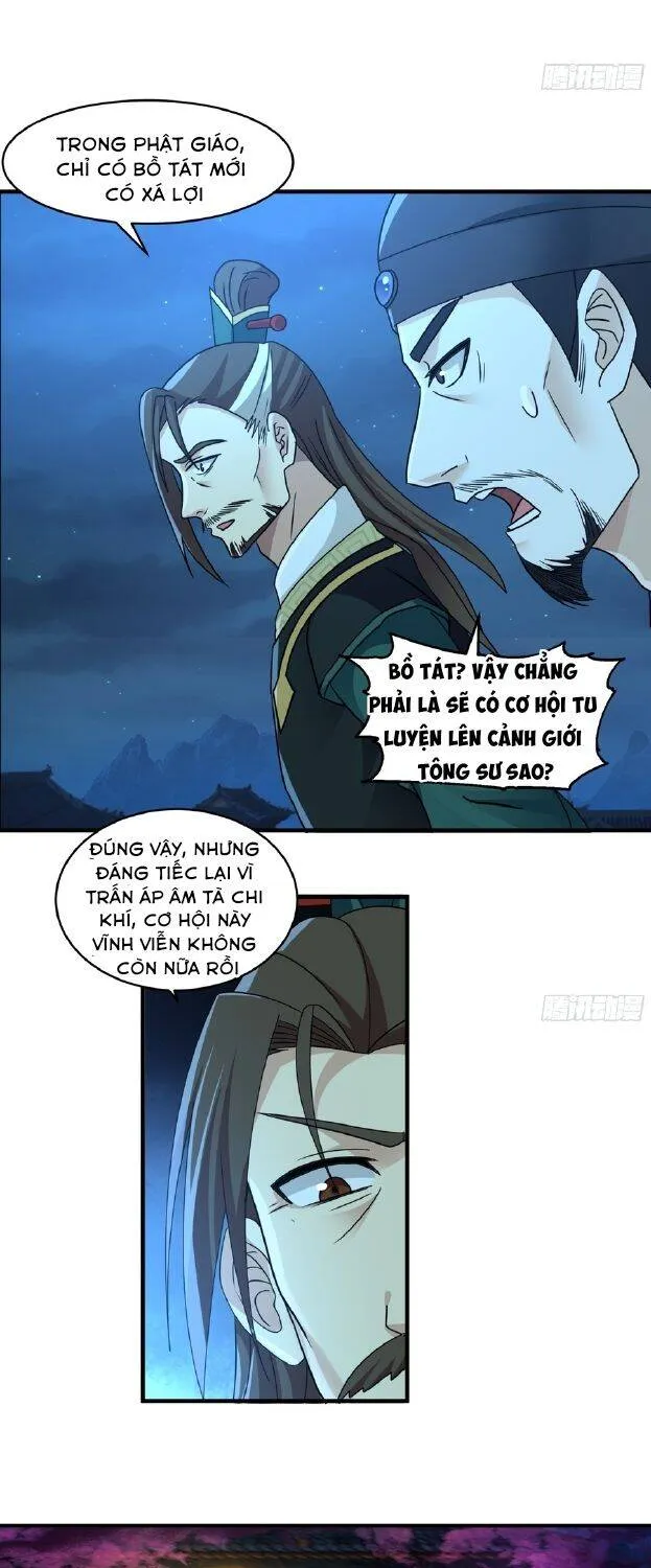 Phu Nhân Ta Là Giáo Chủ Ma Giáo Chap 51 - Next Chap 52