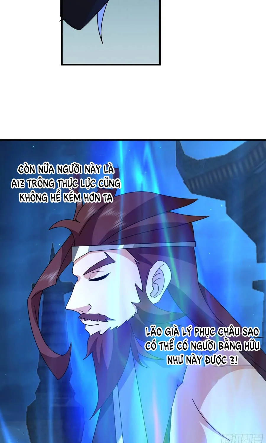 Phu Nhân Ta Là Giáo Chủ Ma Giáo Chap 52 - Next Chap 53