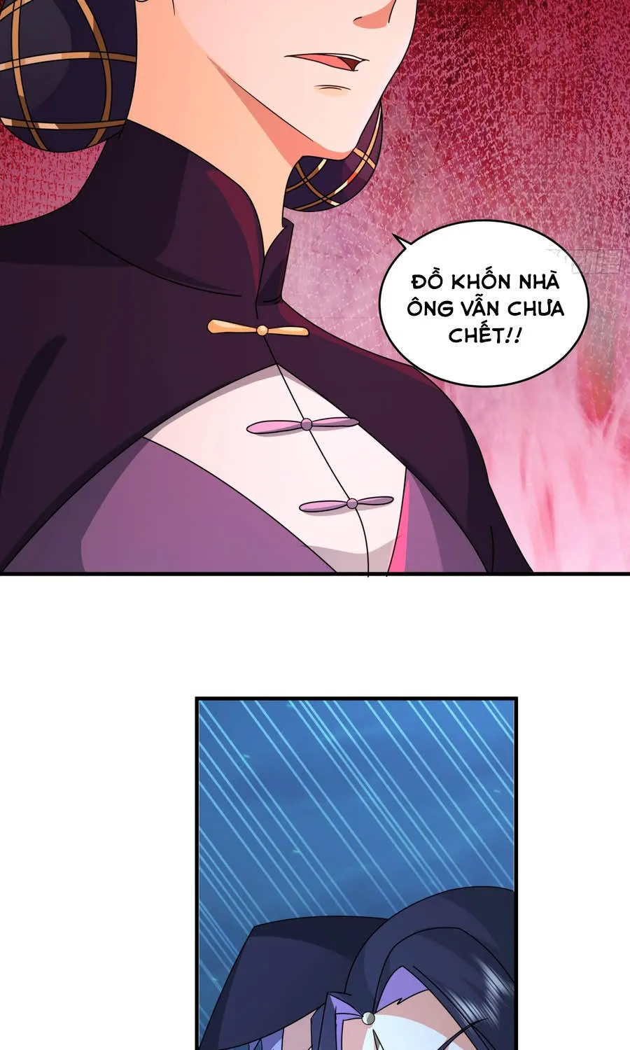 Phu Nhân Ta Là Giáo Chủ Ma Giáo Chap 52 - Next Chap 53