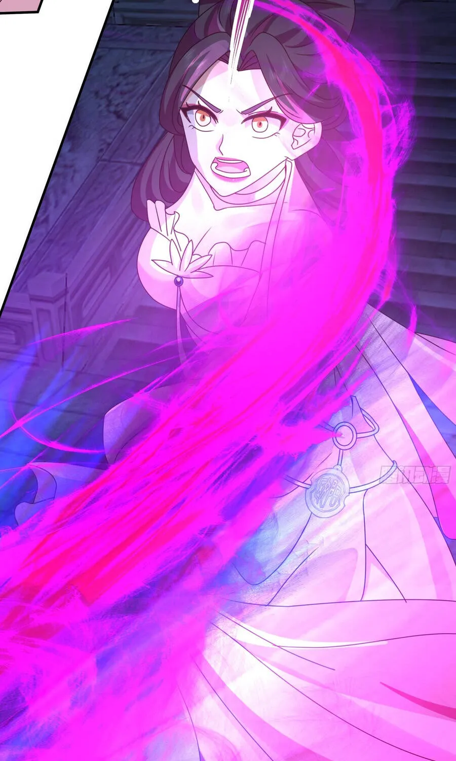 Phu Nhân Ta Là Giáo Chủ Ma Giáo Chap 53 - Next Chap 54