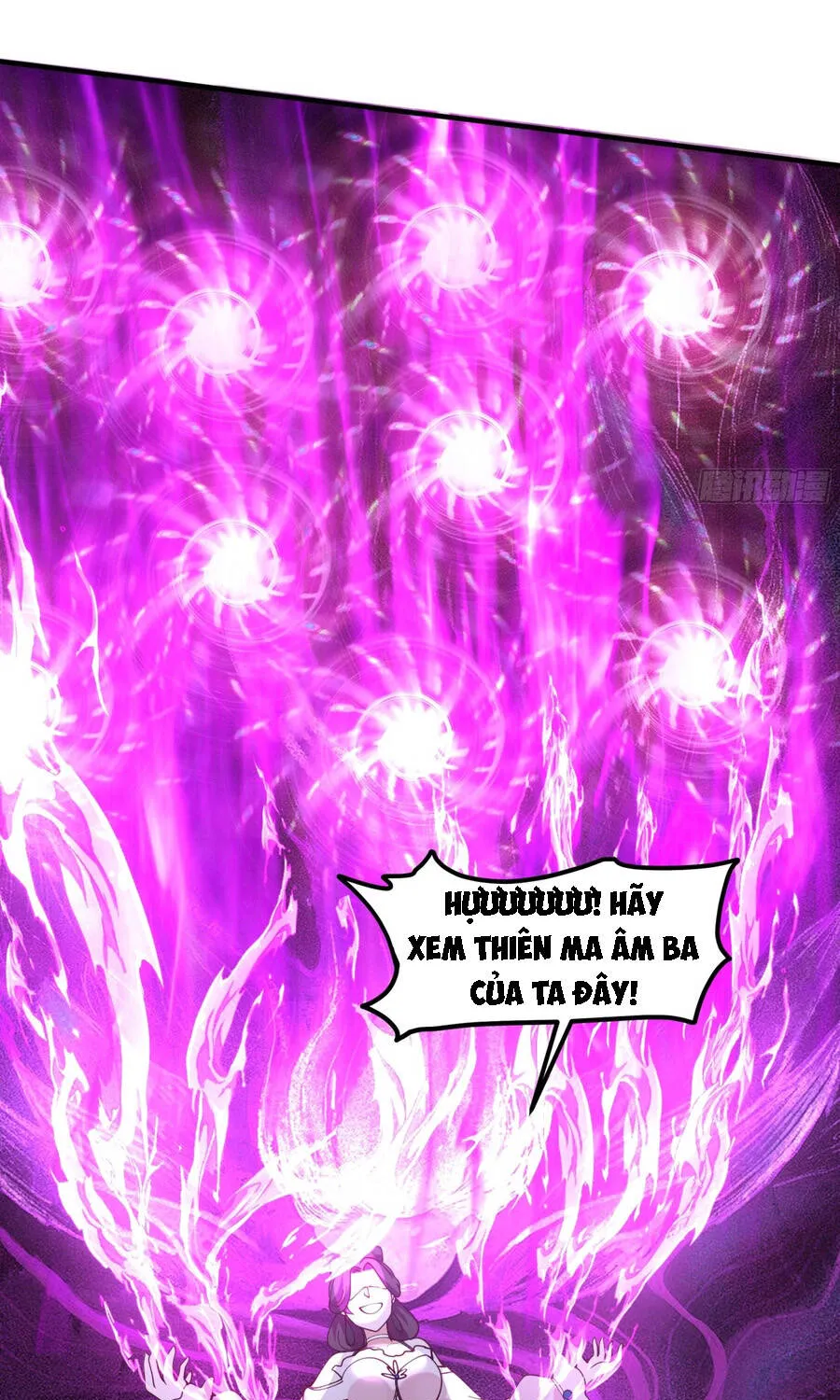 Phu Nhân Ta Là Giáo Chủ Ma Giáo Chap 53 - Next Chap 54
