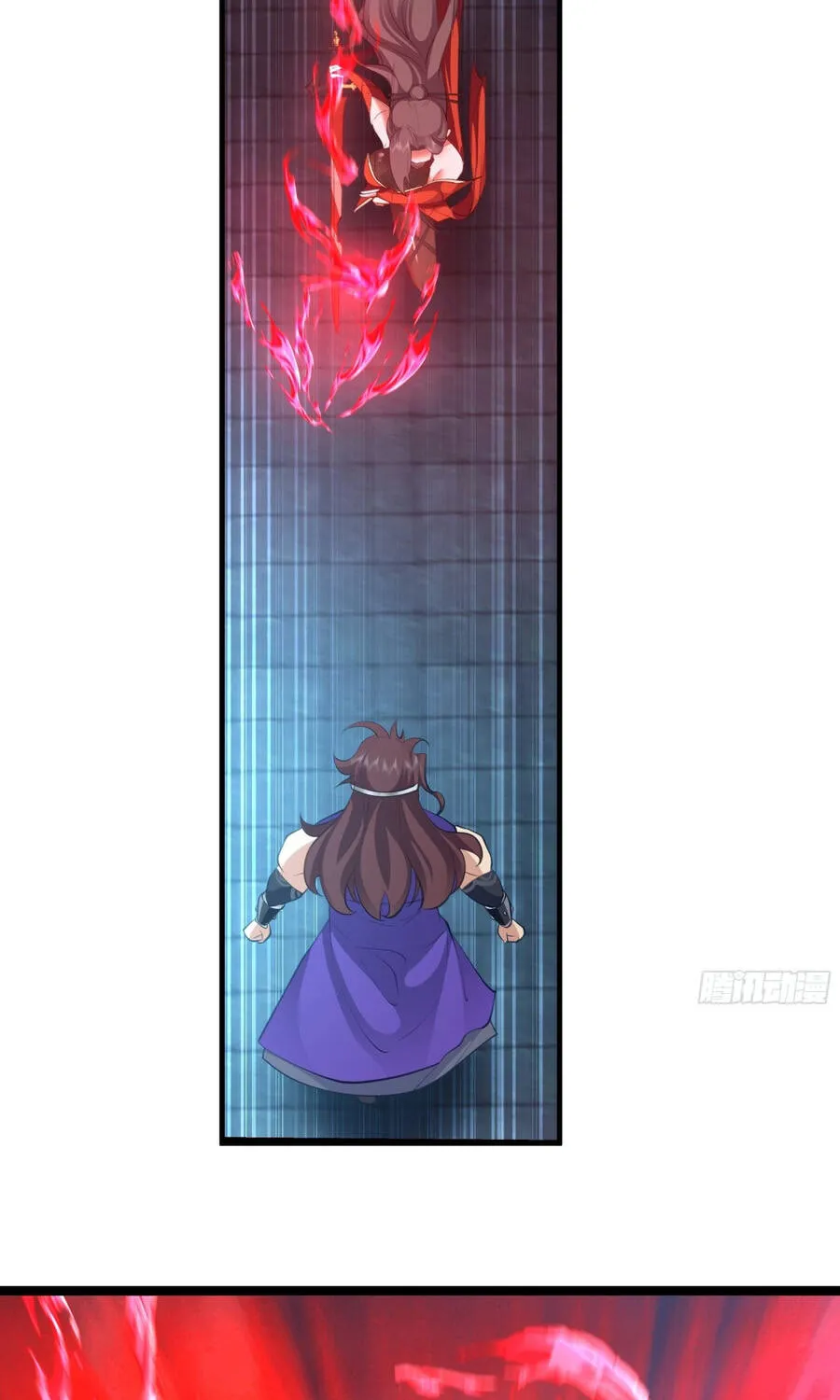 Phu Nhân Ta Là Giáo Chủ Ma Giáo Chap 53 - Next Chap 54