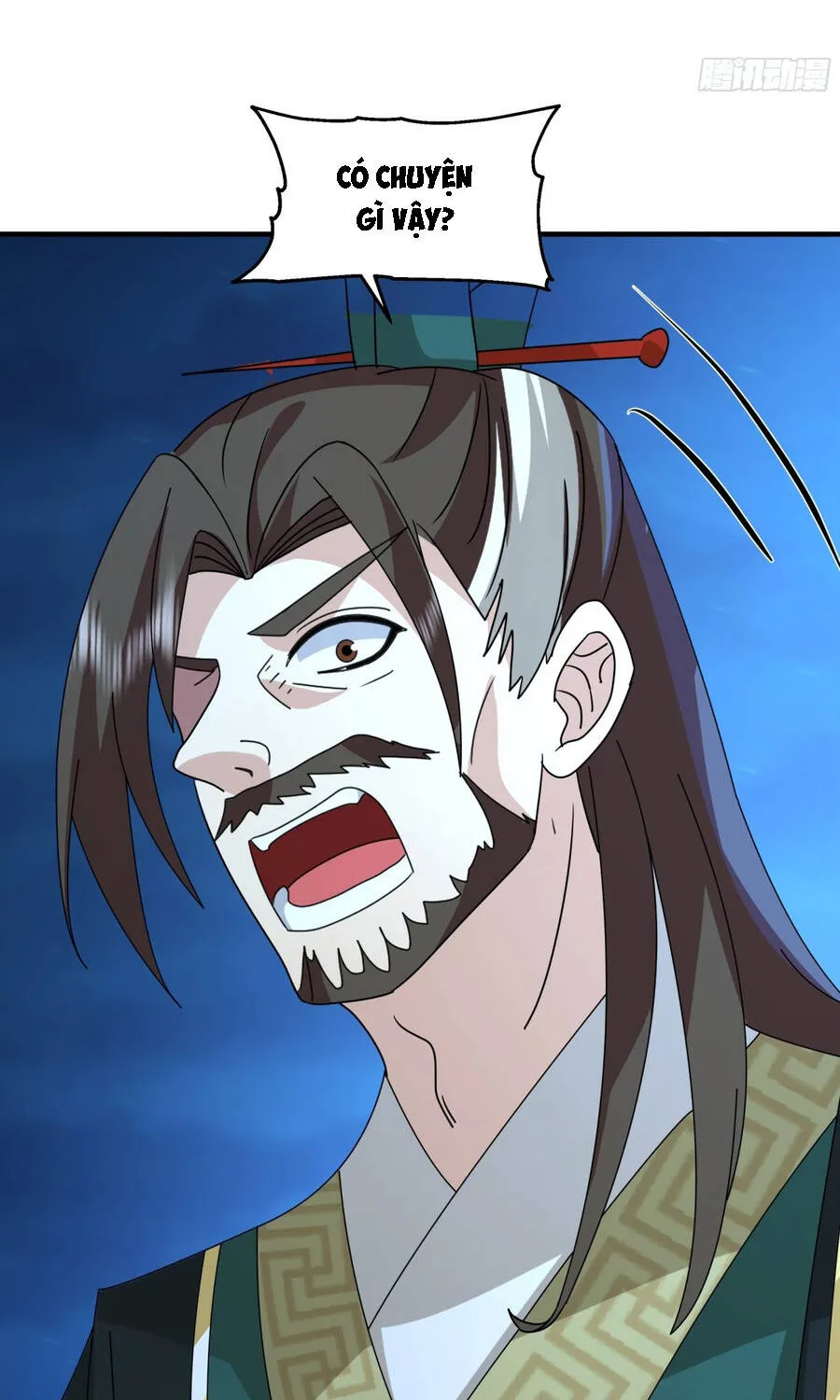 Phu Nhân Ta Là Giáo Chủ Ma Giáo Chap 53 - Next Chap 54