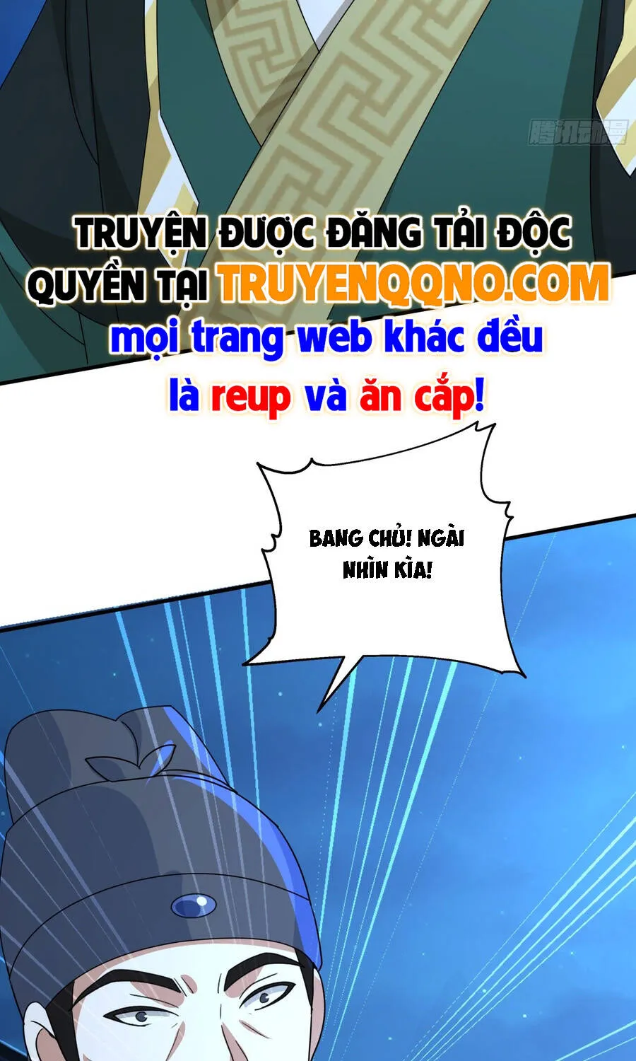 Phu Nhân Ta Là Giáo Chủ Ma Giáo Chap 53 - Next Chap 54