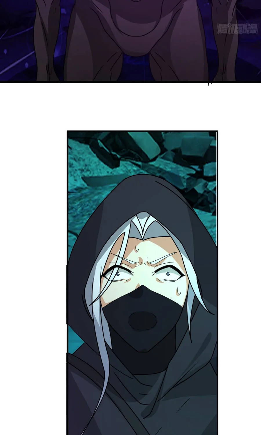 Phu Nhân Ta Là Giáo Chủ Ma Giáo Chap 53 - Next Chap 54
