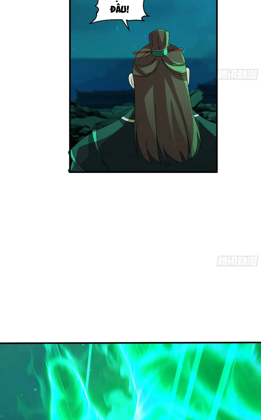 Phu Nhân Ta Là Giáo Chủ Ma Giáo Chap 53 - Next Chap 54