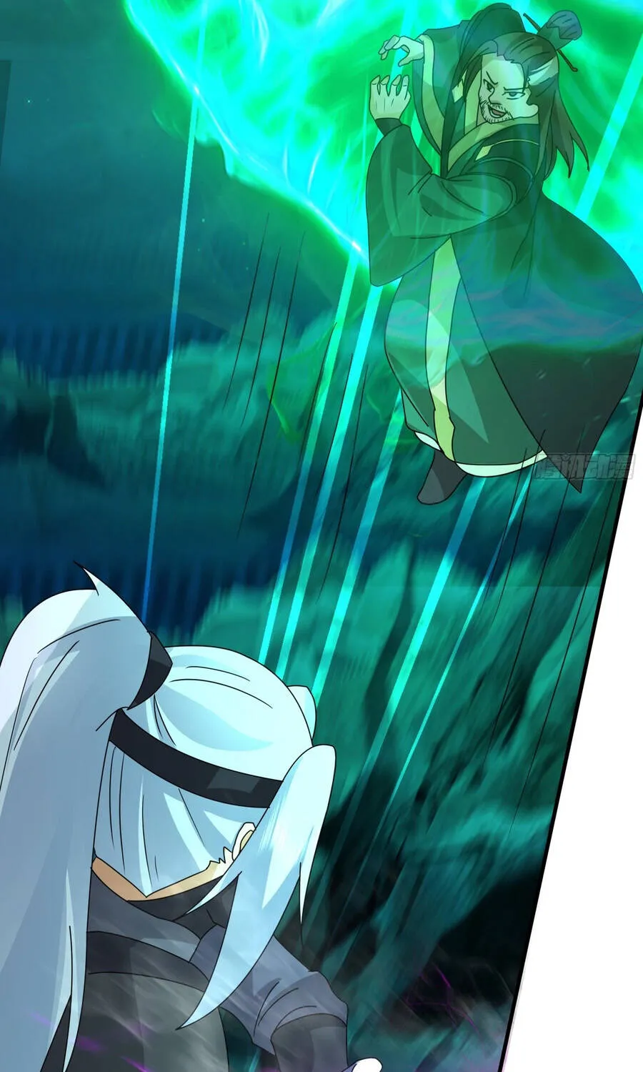 Phu Nhân Ta Là Giáo Chủ Ma Giáo Chap 53 - Next Chap 54