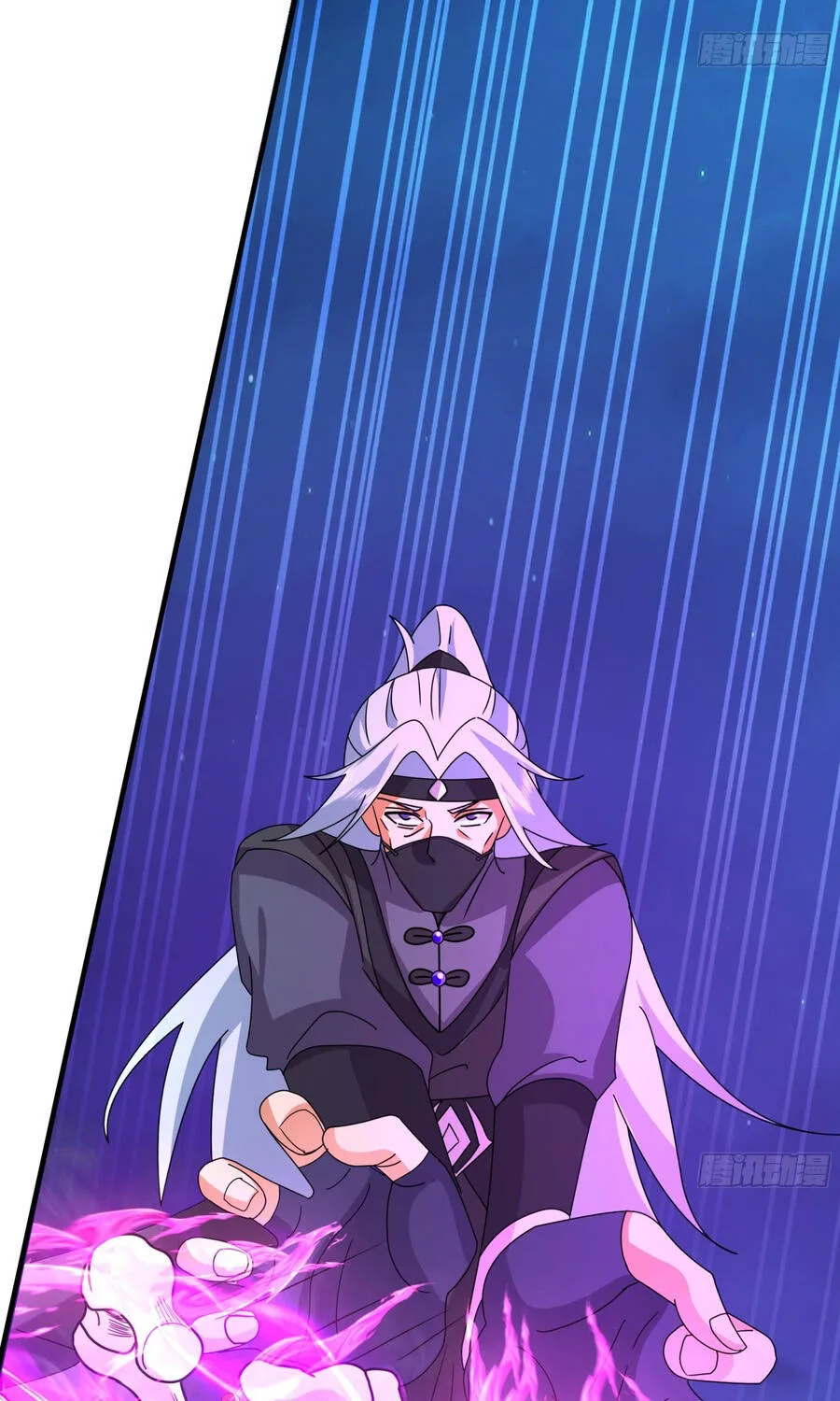 Phu Nhân Ta Là Giáo Chủ Ma Giáo Chap 53 - Next Chap 54