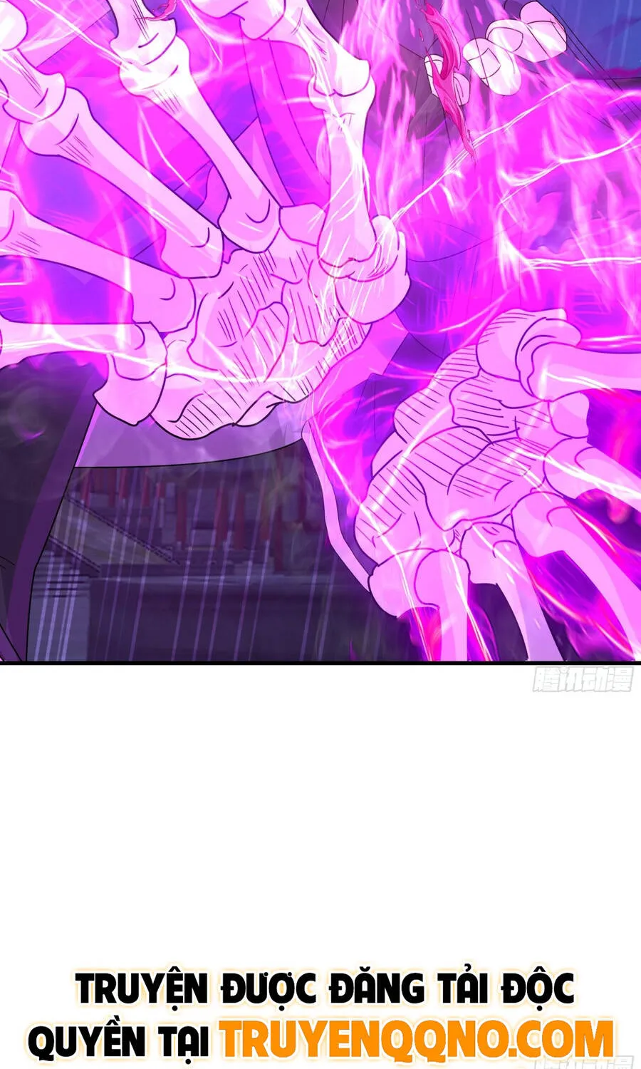 Phu Nhân Ta Là Giáo Chủ Ma Giáo Chap 53 - Next Chap 54
