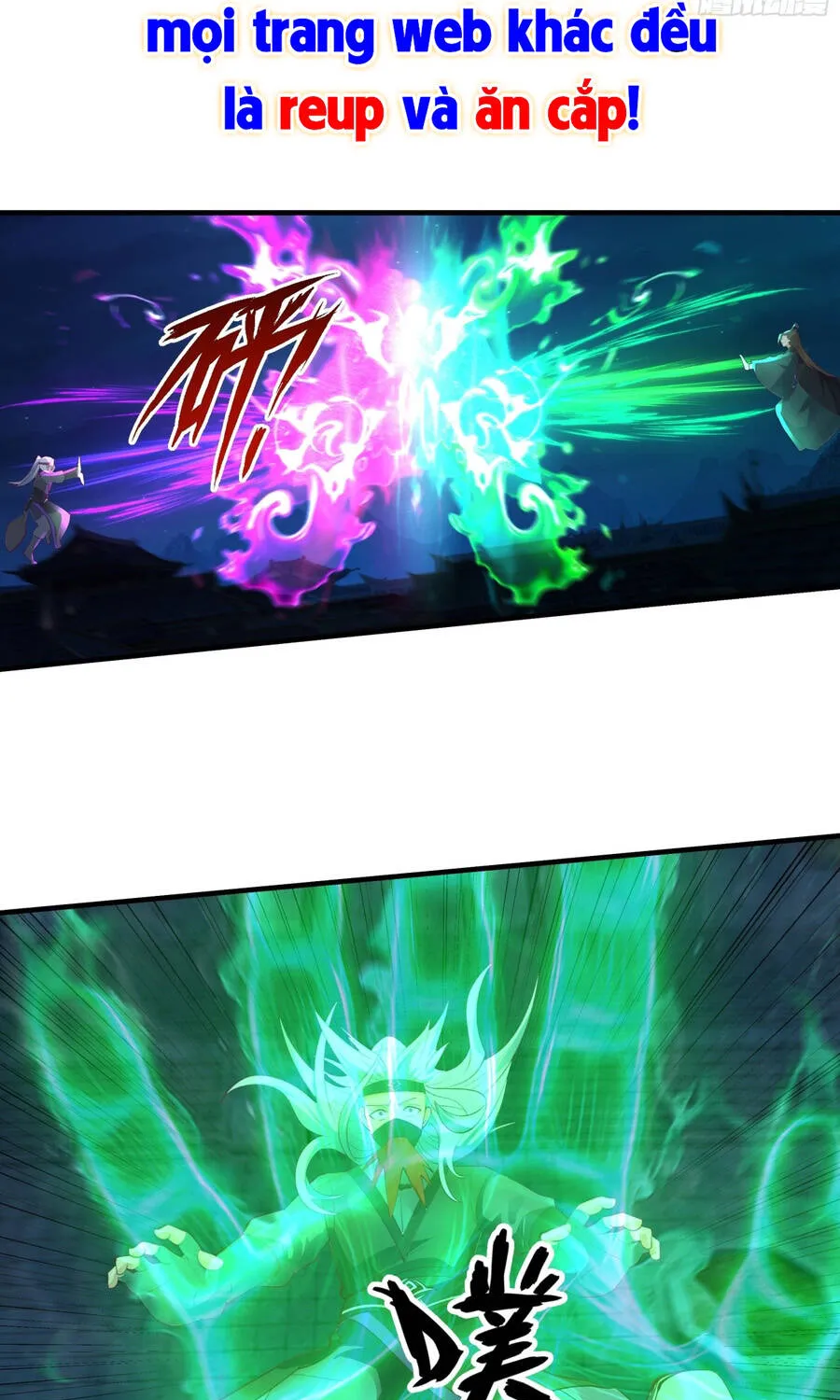 Phu Nhân Ta Là Giáo Chủ Ma Giáo Chap 53 - Next Chap 54