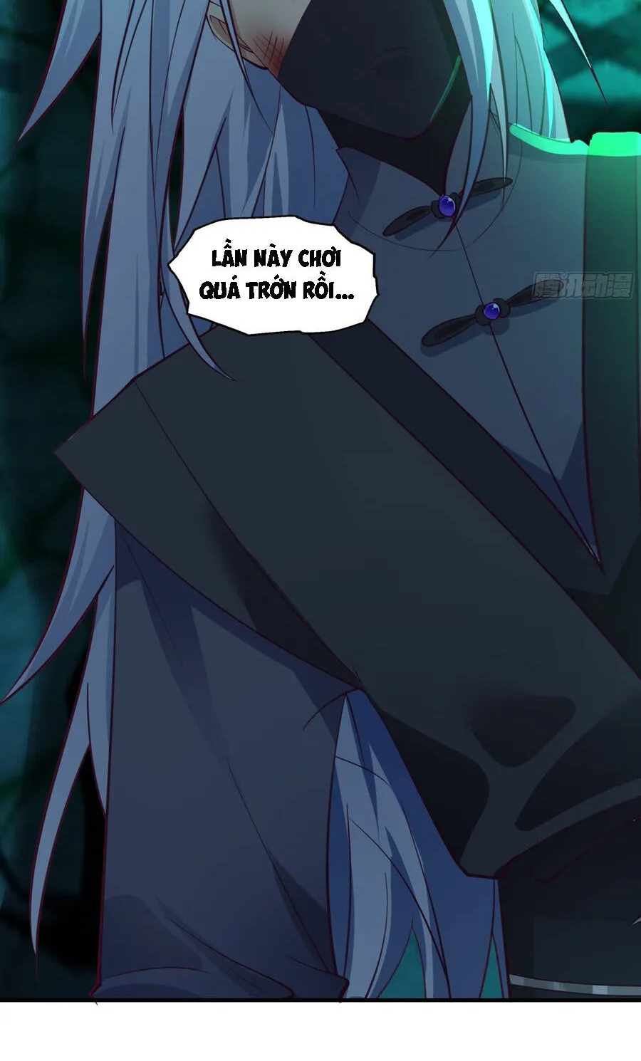 Phu Nhân Ta Là Giáo Chủ Ma Giáo Chap 53 - Next Chap 54