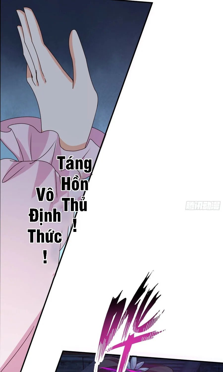 Phu Nhân Ta Là Giáo Chủ Ma Giáo Chap 53 - Next Chap 54