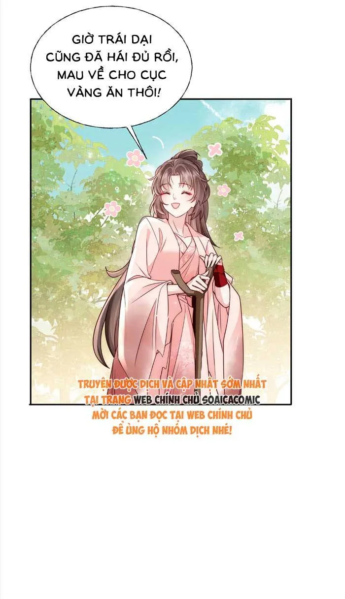 Phu Quân Ốm Yếu Cưng Chiều Ta Tận Trời Chap 12 - Next Chap 13