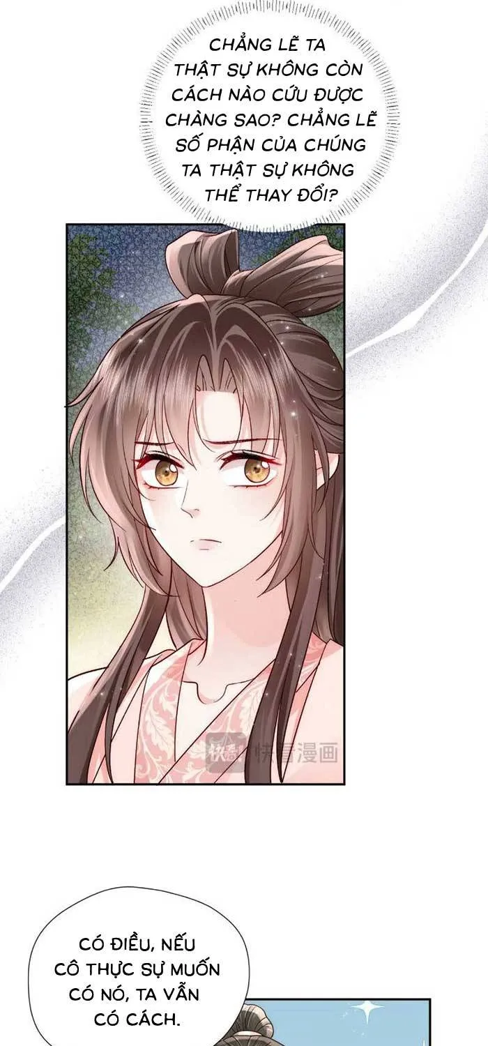 Phu Quân Ốm Yếu Cưng Chiều Ta Tận Trời Chap 13 - Next Chap 14