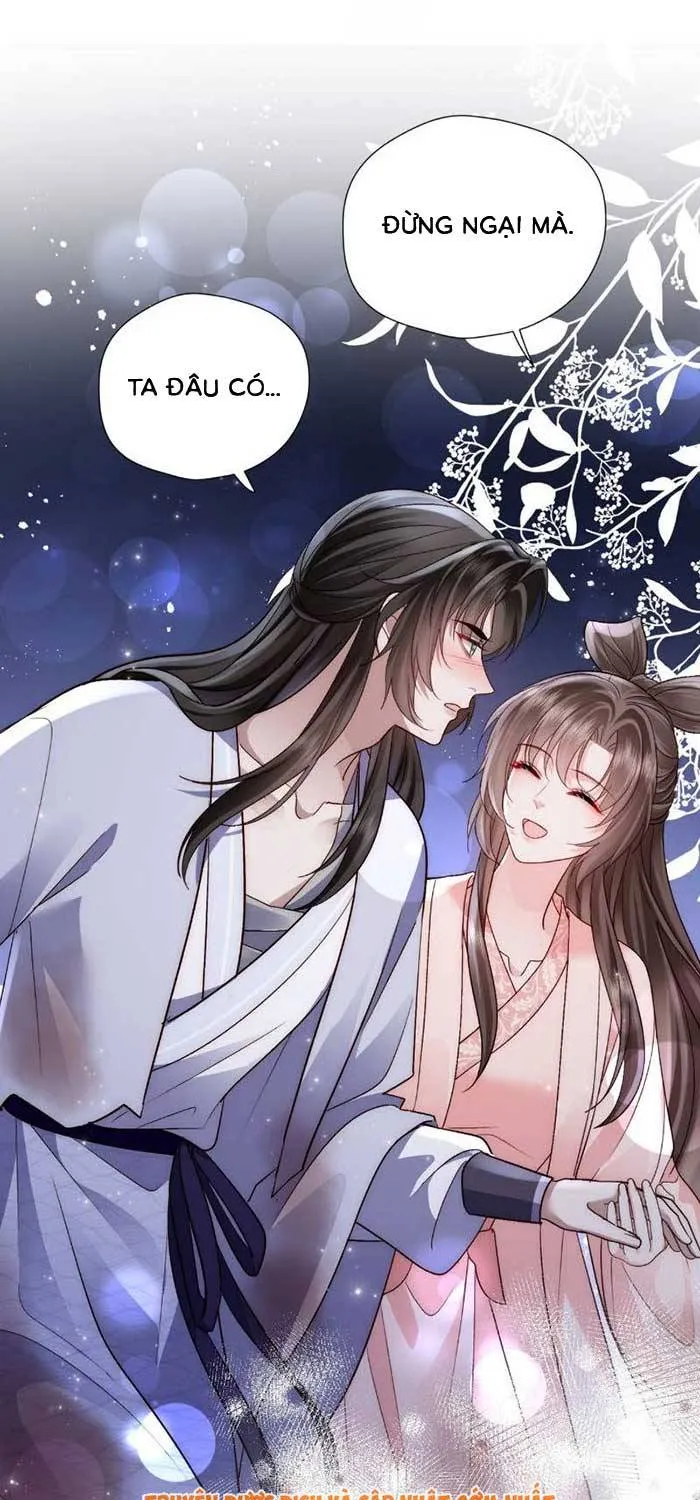 Phu Quân Ốm Yếu Cưng Chiều Ta Tận Trời Chap 13 - Next Chap 14