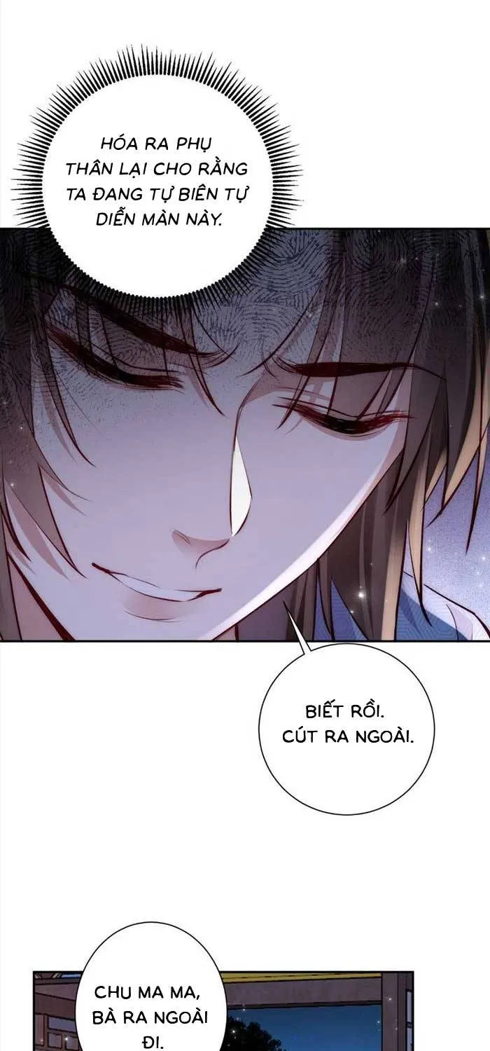 Phu Quân Ốm Yếu Cưng Chiều Ta Tận Trời Chap 14 - Next Chap 15