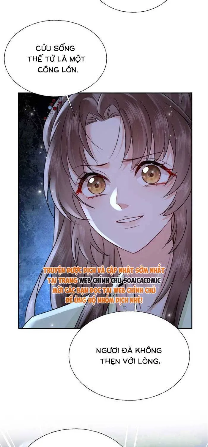 Phu Quân Ốm Yếu Cưng Chiều Ta Tận Trời Chap 17 - Next Chap 18