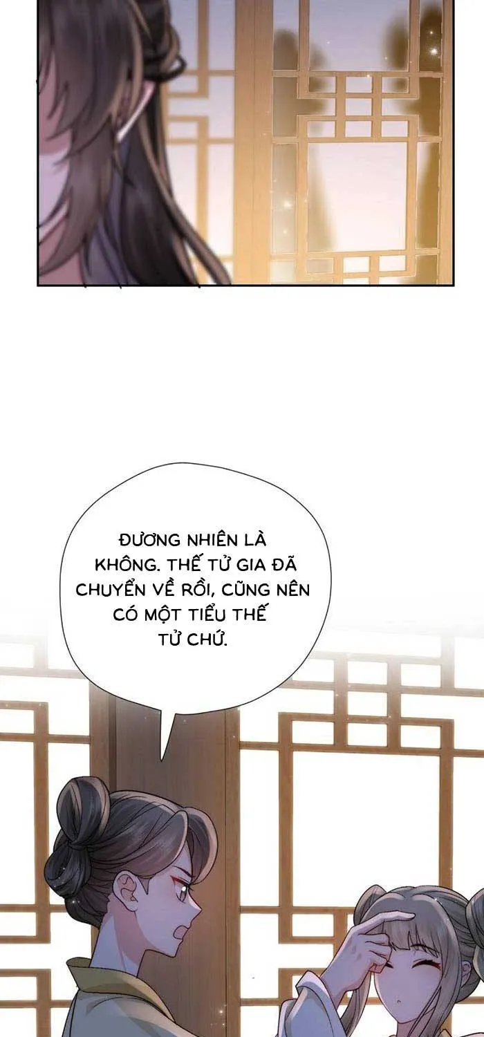Phu Quân Ốm Yếu Cưng Chiều Ta Tận Trời Chap 18 - Next Chap 19