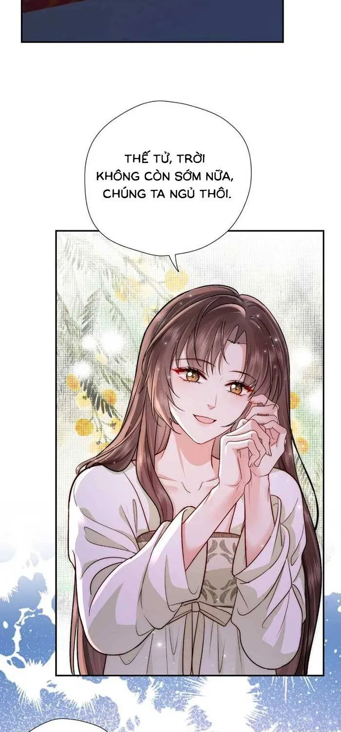 Phu Quân Ốm Yếu Cưng Chiều Ta Tận Trời Chap 18 - Next Chap 19
