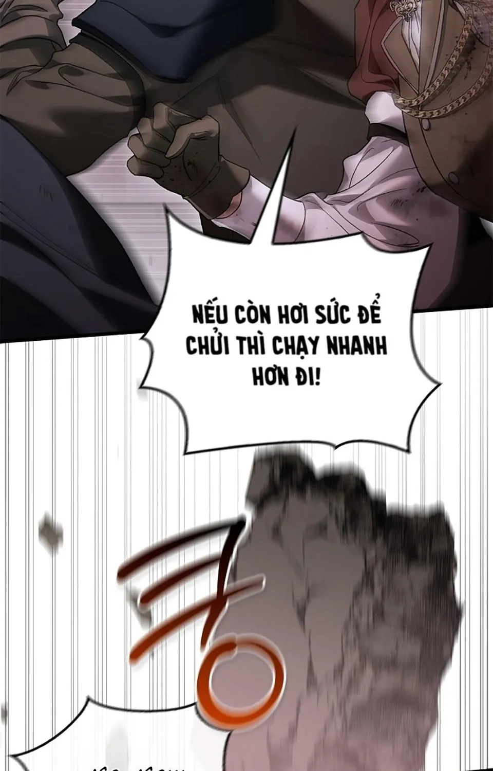 Phu Quân Ta Vốn Là Thánh Kỵ Sĩ Chap 32 - Next Chap 33
