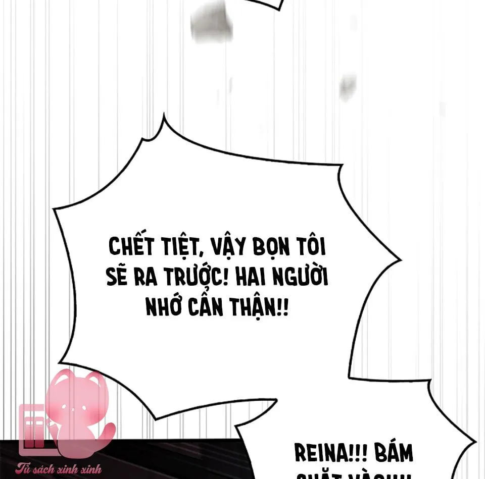 Phu Quân Ta Vốn Là Thánh Kỵ Sĩ Chap 32 - Next Chap 33