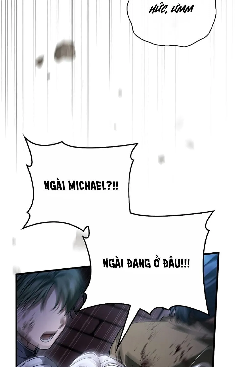 Phu Quân Ta Vốn Là Thánh Kỵ Sĩ Chap 32 - Next Chap 33