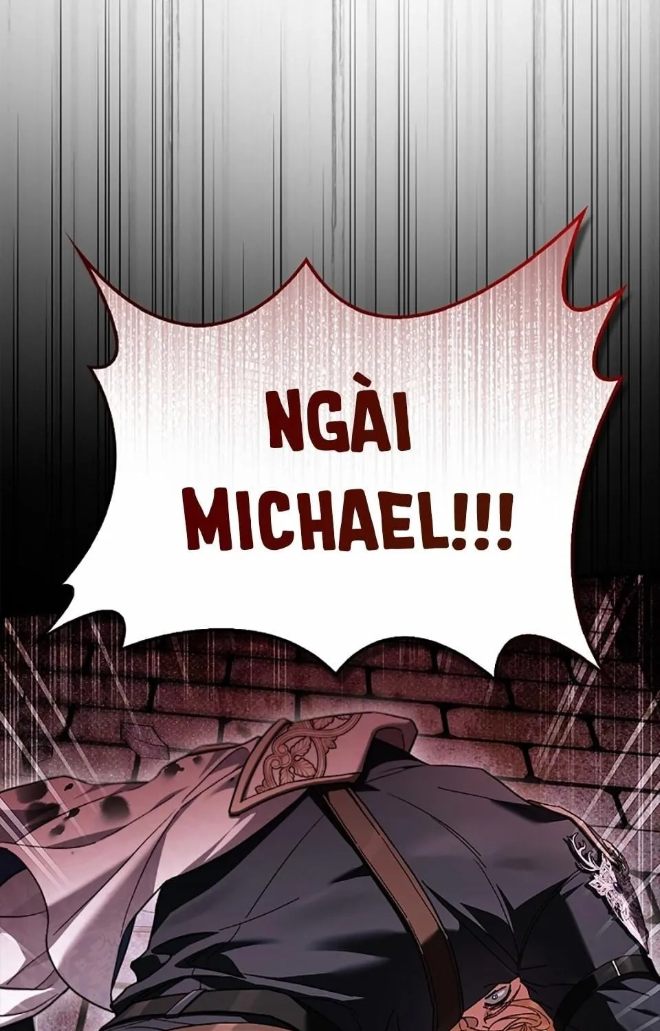 Phu Quân Ta Vốn Là Thánh Kỵ Sĩ Chap 32 - Next Chap 33