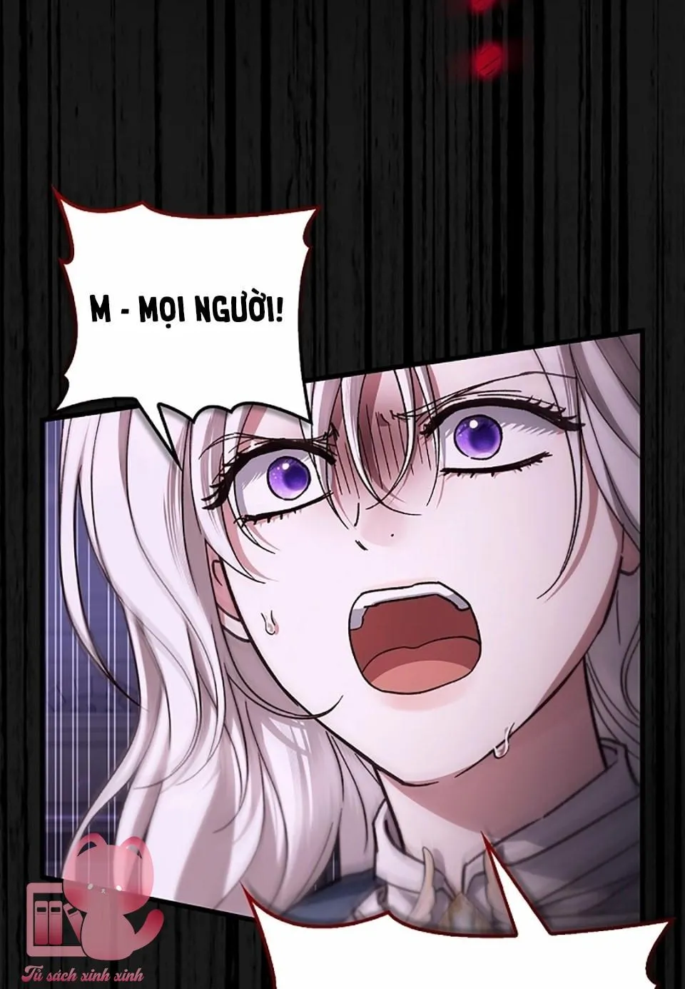 Phu Quân Ta Vốn Là Thánh Kỵ Sĩ Chap 32 - Next Chap 33