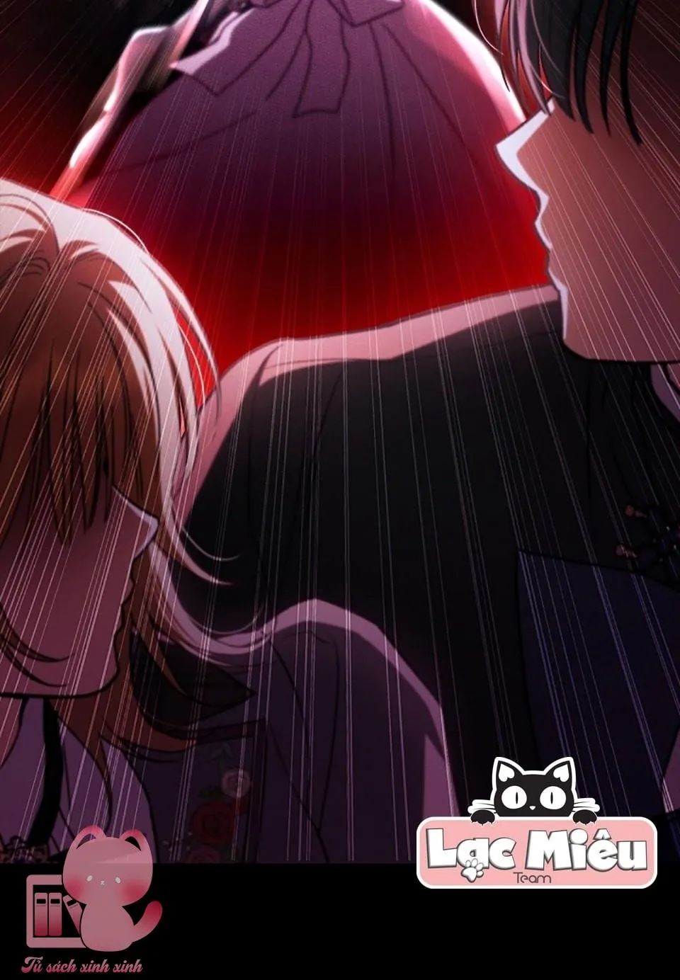 Phu Quân Ta Vốn Là Thánh Kỵ Sĩ Chap 32 - Next Chap 33