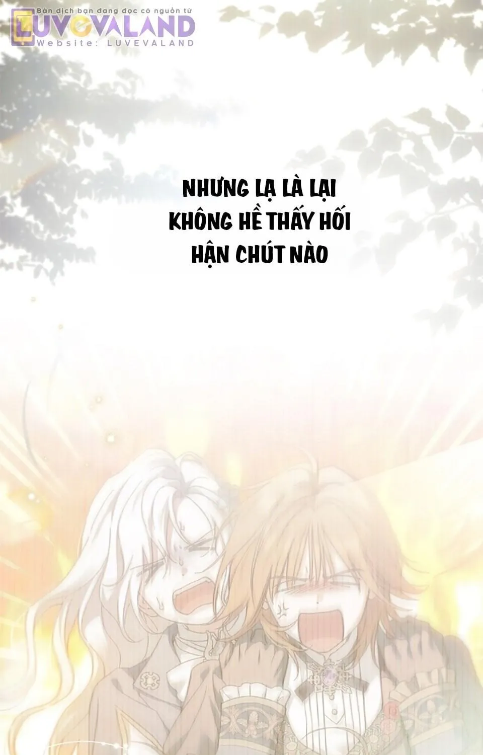 Phu Quân Ta Vốn Là Thánh Kỵ Sĩ Chap 32 - Next Chap 33