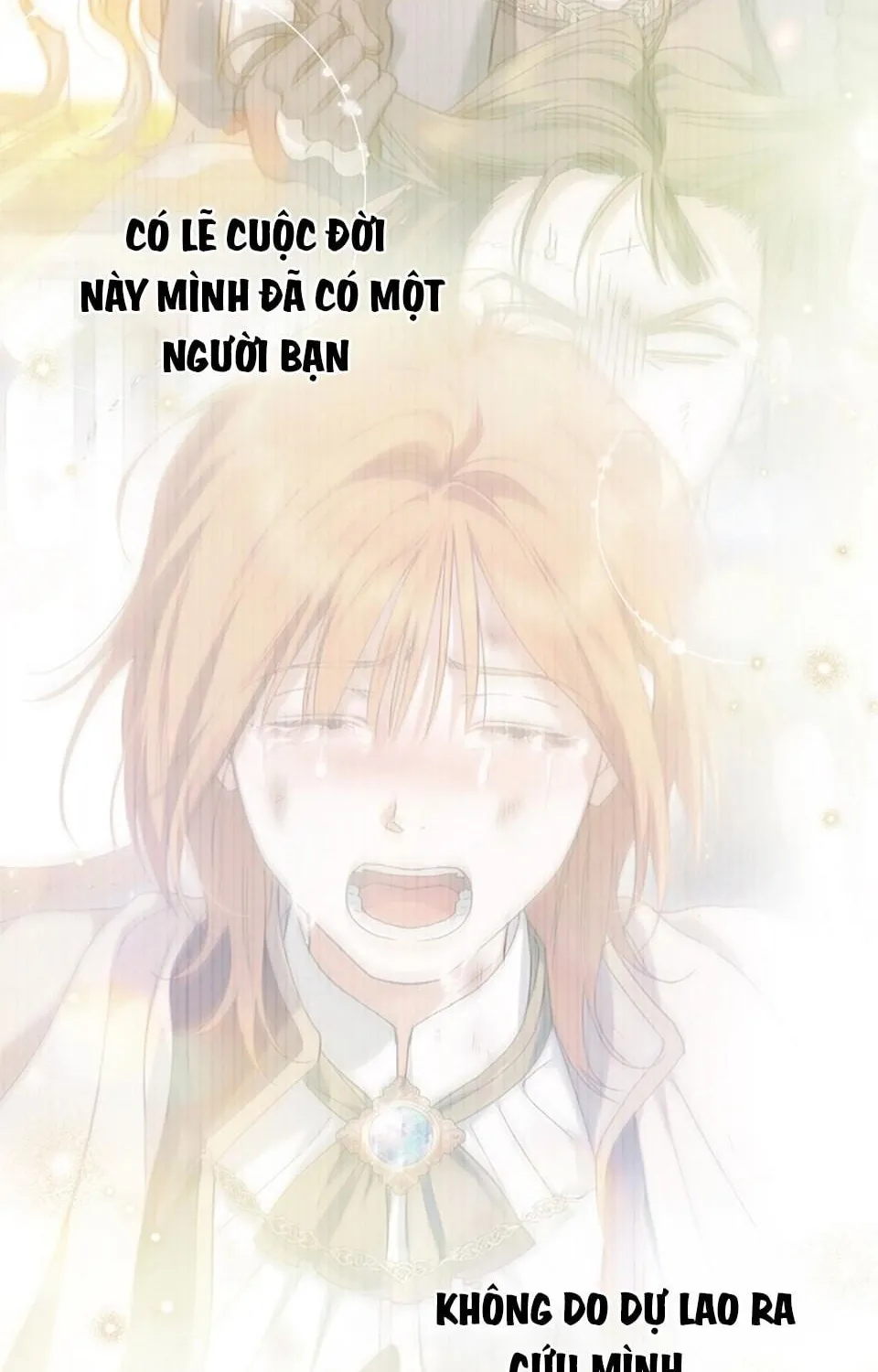 Phu Quân Ta Vốn Là Thánh Kỵ Sĩ Chap 32 - Next Chap 33