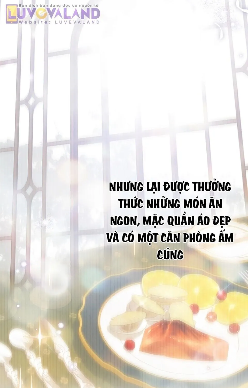 Phu Quân Ta Vốn Là Thánh Kỵ Sĩ Chap 32 - Next Chap 33
