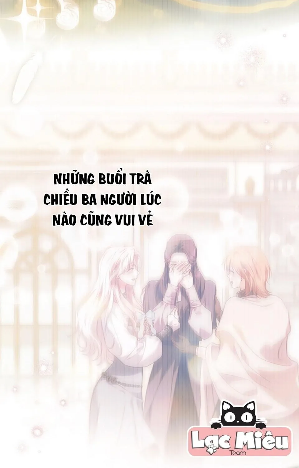 Phu Quân Ta Vốn Là Thánh Kỵ Sĩ Chap 32 - Next Chap 33