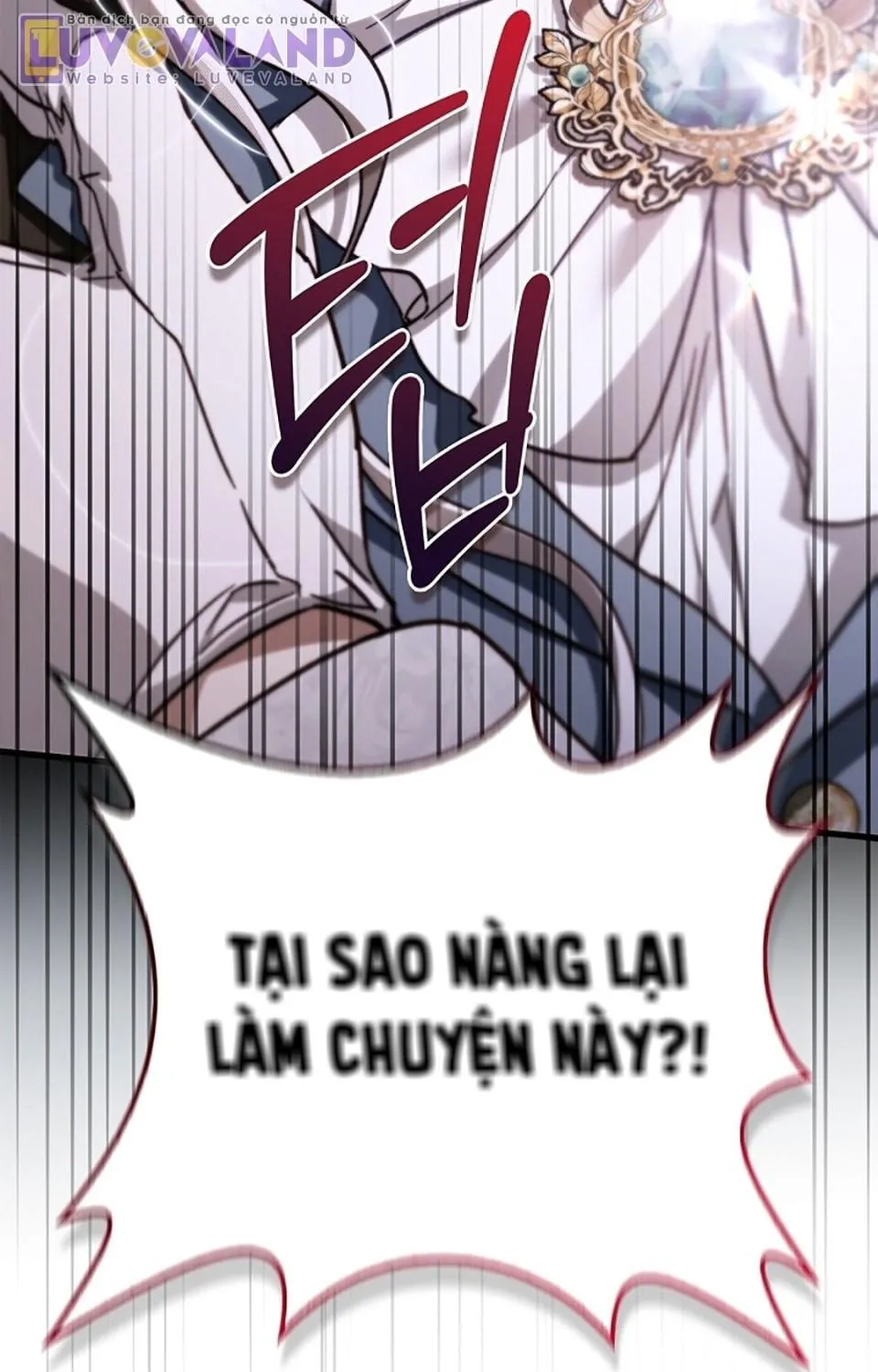 Phu Quân Ta Vốn Là Thánh Kỵ Sĩ Chap 32 - Next Chap 33